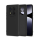 Etui do telefonów TECH-PROTECT Icon do Redmi Note 14 Pro 5G / POCO X7 5G Black